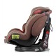 Дитяче крісло Capsula MultiFix ERGO 3D Cookie Brown 786 160