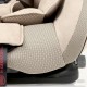 Дитяче крісло Capsula MultiFix ERGO 3D Summer Beige 786 150