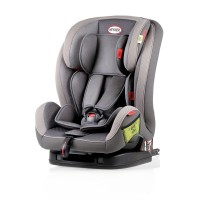 Детское кресло MultiFix Aero+ (II+III) Koala Grey Heyner 796 120