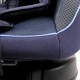 Дитяче крісло MultiFix Aero+ (II+III) Cosmic Blue Heyner 796 140
