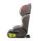 Дитяче крісло MaxiFix Aero (II+III) Koala Grey Heyner 797 120