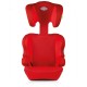 Дитяче крісло MaxiFix Aero (II+III) Racing Red Heyner 797 130