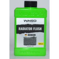 Промывка радиатора Winso Radiator Flush 820190 325мл