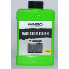 Промивання радіатора Winso Radiator Flush 820190 325мл