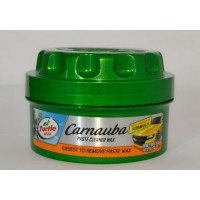 Полировальная паста Turtle wax Карнауба USA 53122 397гр