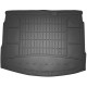 Килимок багажника Frogum Nissan Qashqai I 5per 2007-2013 TM403659