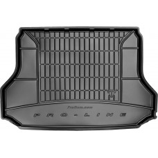 Коврик багажника Frogum Nissan X-trail III 2013-2017 верх. пол TM548546