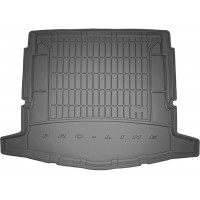 Коврик багажника Frogum Nissan X-trail III 2013-2017 нижн. пол TM403239