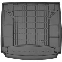 Коврик в багажник Opel Astra III H 2004-2014 TM402904 Frogum