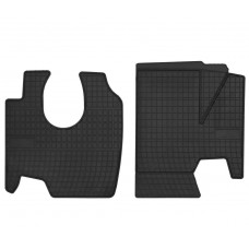 Килимки салону гумові Mercedes Axor 1999-00783