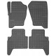 Килимки салону гумові Elegant Land Rover Range Rover Sport I 2005-2012 EL 20402461