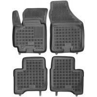 Коврики салона резиновые Rezaw-Plast Suzuki Swift V (с 2017г.) RP 202213 