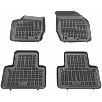 Коврики салона резиновые Rezaw-Plast Volvo XC90 (с 2002г.) RP 200405 