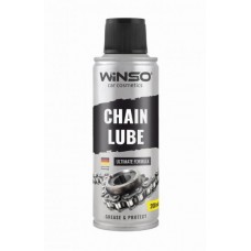 Мастило для ланцюгів Winso Chain Lube 820360 200мл