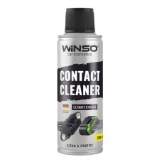  Очисник контактів Winso Contact Cleaner 820370 200мл