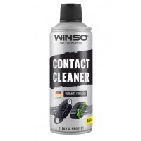 Очисник контактів Winso Contact Cleaner 820380 450мл