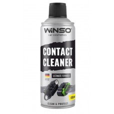 Очисник контактів Winso Contact Cleaner 820380 450мл