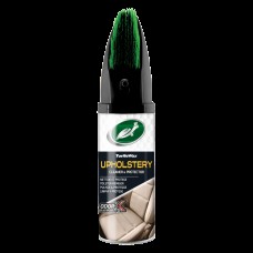 Очиститель ковриков Turtle wax аэрозоль + щётка 52738/FG83 400мл