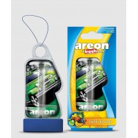  Ароматизатор Areon Liquid Tutti Frutti Тутті Фрутті