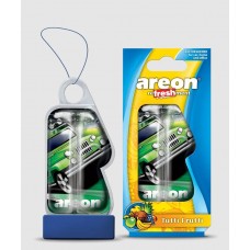 Ароматизатор Areon Liquid Tutti Frutti Тутти Фрутти 