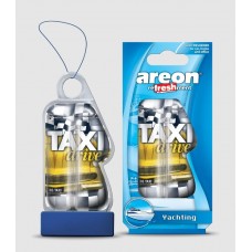 Ароматизатор Areon Liquid Yachting Яхтінг