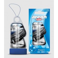  Ароматизатор Areon Liquid Oxygen Кисень