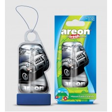  Ароматизатор Areon Liquid Mountein Fresh Гірська свіжість