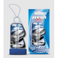  Ароматизатор Areon Liquid New Car Нова машина