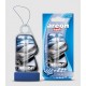 Ароматизатор Areon Liquid New Car Новая машина