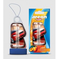  Ароматизатор Areon Liquid Peach Персик