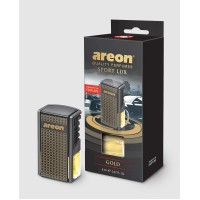Ароматизатор Areon Car Sport Lux Gold AC01