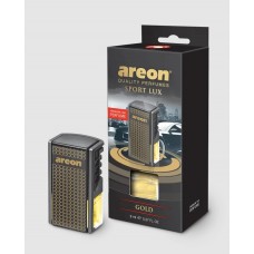 Ароматизатор Areon Car Sport Lux Gold AC01
