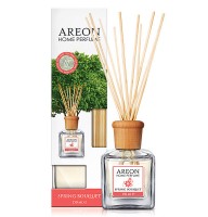 Аромадиффузор Areon Home Perfume Spring Bouquet Весенний букет HPS6/HRS6 150мл