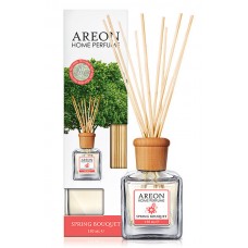 Аромадифузор Areon Home Perfume Spring Bouquet Весняний букет HPS6/HRS6 150мл
