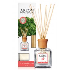 Аромадиффузор Areon Home Perfume Spring Bouquet Весенний букет HPS6/HRS6 150мл