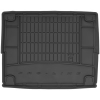 Килимок багажника Frogum Peugeot 3008 2009-2016 верх. підлога TM403994