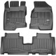 Килимки салону гумові Frogum Pro-Line Chevrolet Captiva 2006- 3D407558