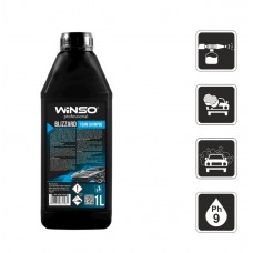 Автошампунь для ручного миття Winso Blizzard Foam Shampoo (1:12 - 1:10) 880680 1л