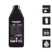 Активна піна для б/у мийки Winso Cross+ Active Foam 1л (1:9 -1:7) 881140