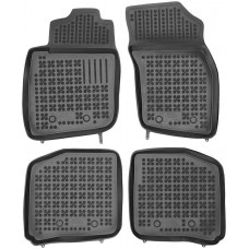Килимки салону гумові Rezaw-Plast Volvo S40, V40 1995 - 02/2004 RP 200401 