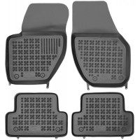 Коврики салона резиновые Rezaw-Plast Volvo V40 2012- RP 200412 