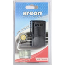 Ароматизатор Areon Car World ACE Тютюн