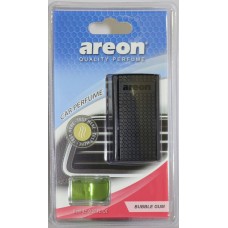 Ароматизатор Areon Car World ACE Bubble Gum