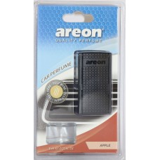 Ароматизатор Areon Car World ACE Apple