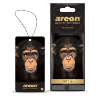 Ароматизатор Areon Wild Professor