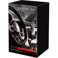Ароматизатор Areon Car Perfume Red PCP03 100мол.