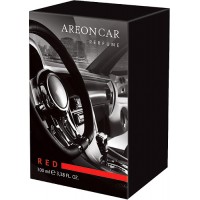 Ароматизатор Areon Car Perfume Red PCP03 100мл