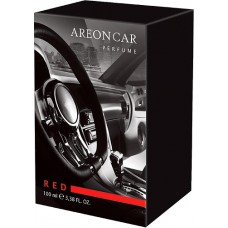 Ароматизатор Areon Car Perfume Red PCP03 100мол.