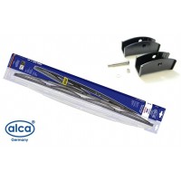 Дворник каркасный Alca Bus Citiliner 900мм