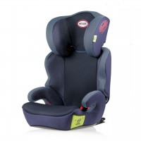 Детское кресло MaxiFix Aero (II+III) Cosmic Blue Heyner 797 140